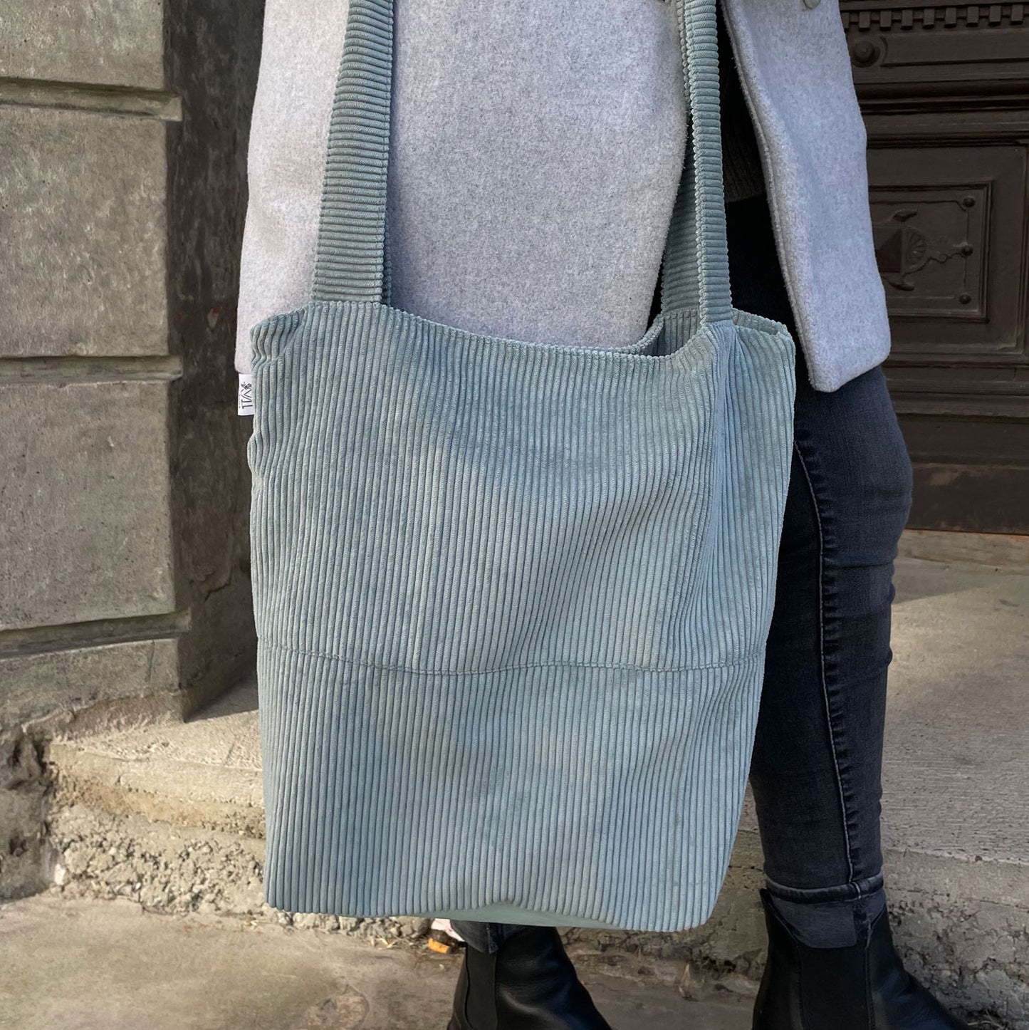 Shopper Majlinn