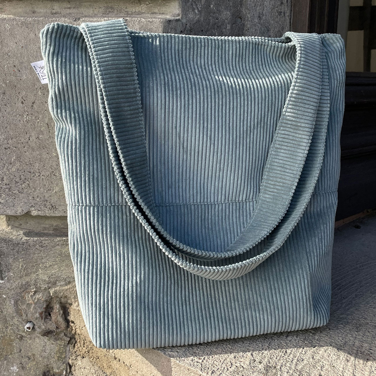 Shopper Majlinn