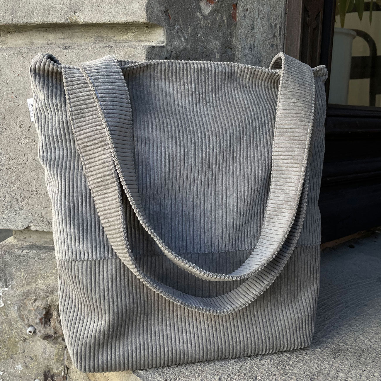 Shopper Majlinn