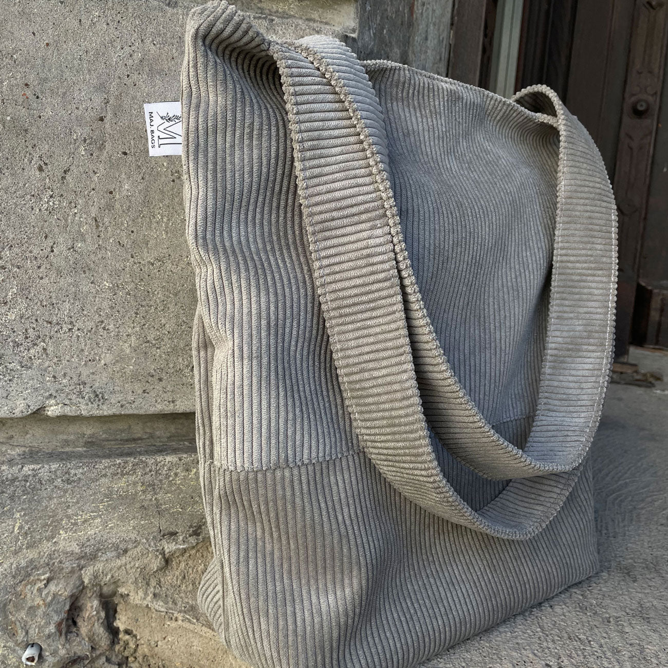 Shopper Majlinn