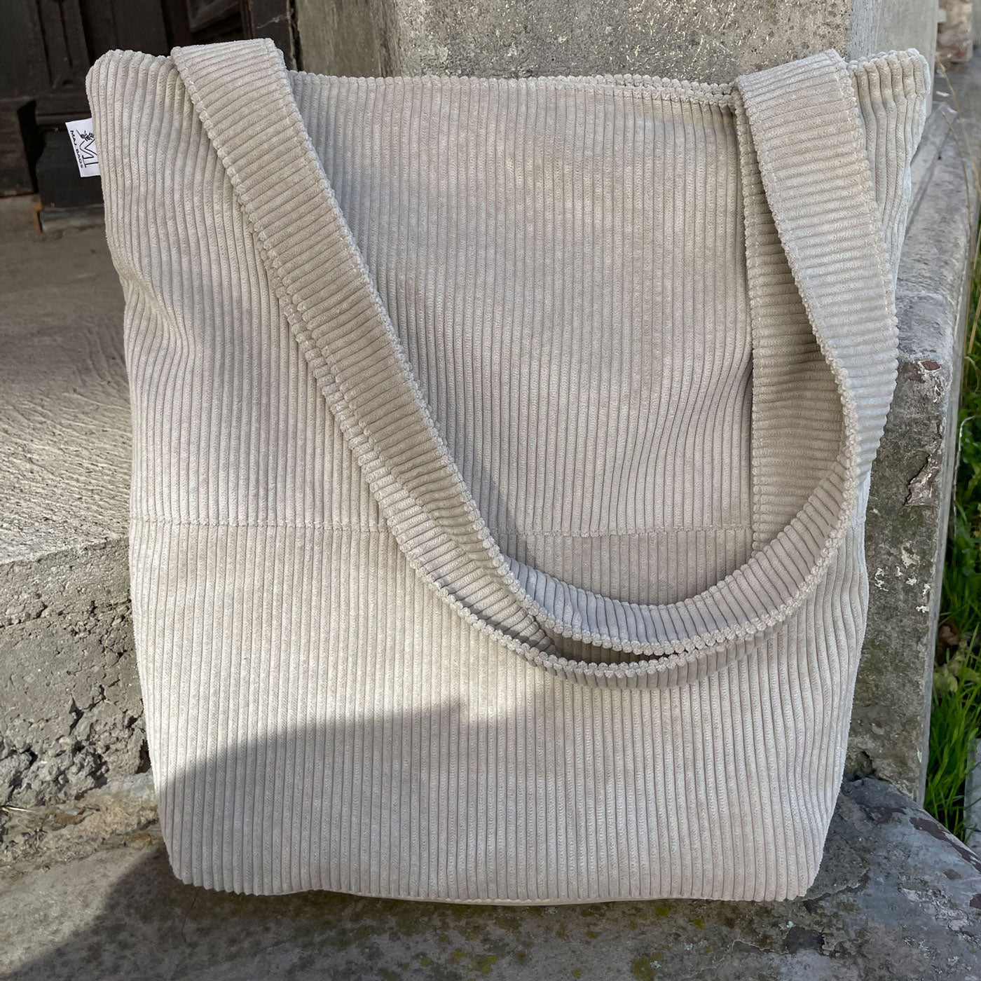 Shopper Majlinn