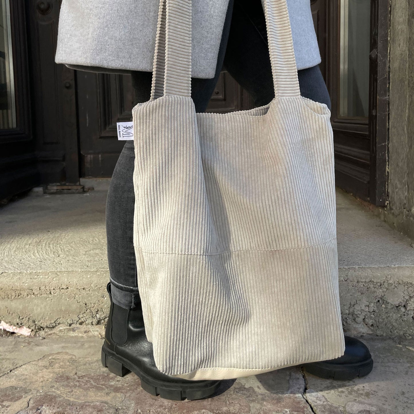 Shopper Majlinn