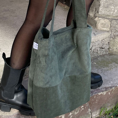 Shopper Majlinn