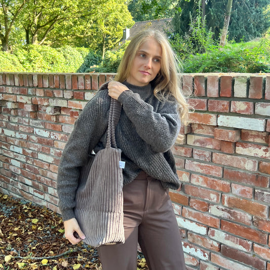 Shopper Majlinn