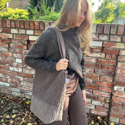 Shopper Majlinn