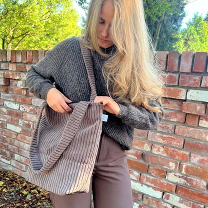 Shopper Majlinn