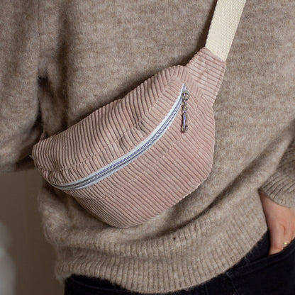 Bauchtasche Majsi klein