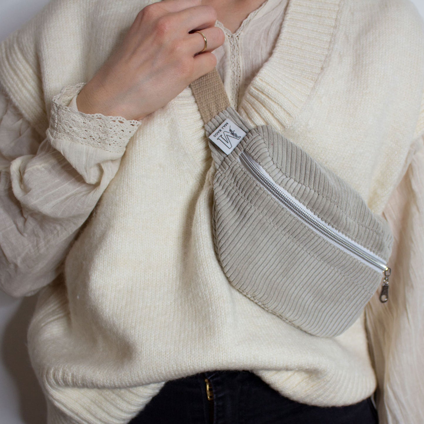 Bauchtasche Majsi klein