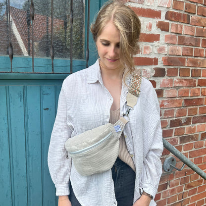 Bauchtasche Majsi Groß