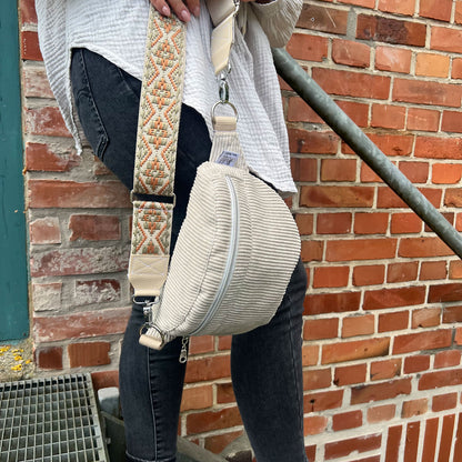 Bauchtasche Majsi klein