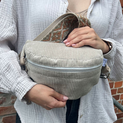 Bauchtasche Majsi klein