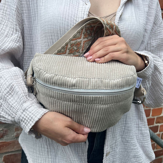 Bauchtasche Majsi klein