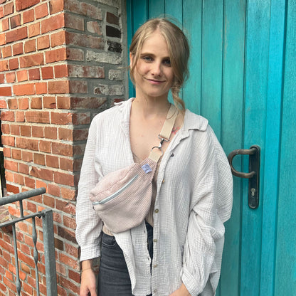 Bauchtasche Majsi Groß