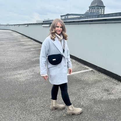 Tasche Majla schwarz
