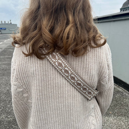 Bauchtasche Majsi klein