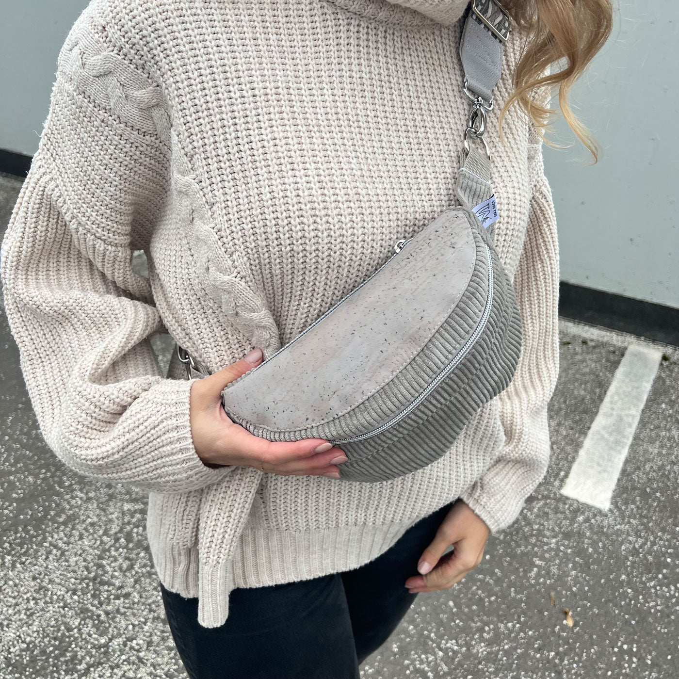 Bauchtasche Majsi Groß