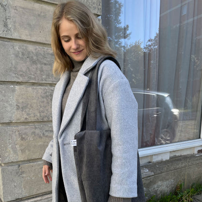 Shopper Majlinn