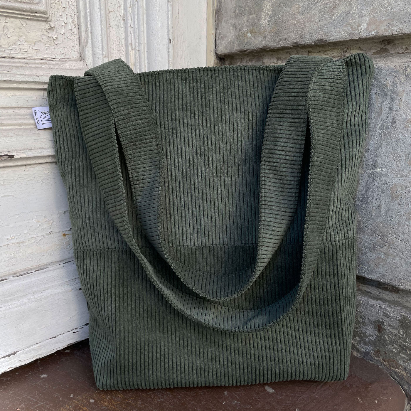 Shopper Majlinn