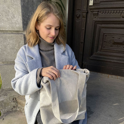 Shopper Majlinn